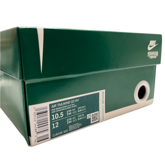 Nike x Stranger Things Waffle - Picture 7 of 7